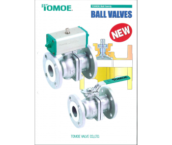 Ball Valves